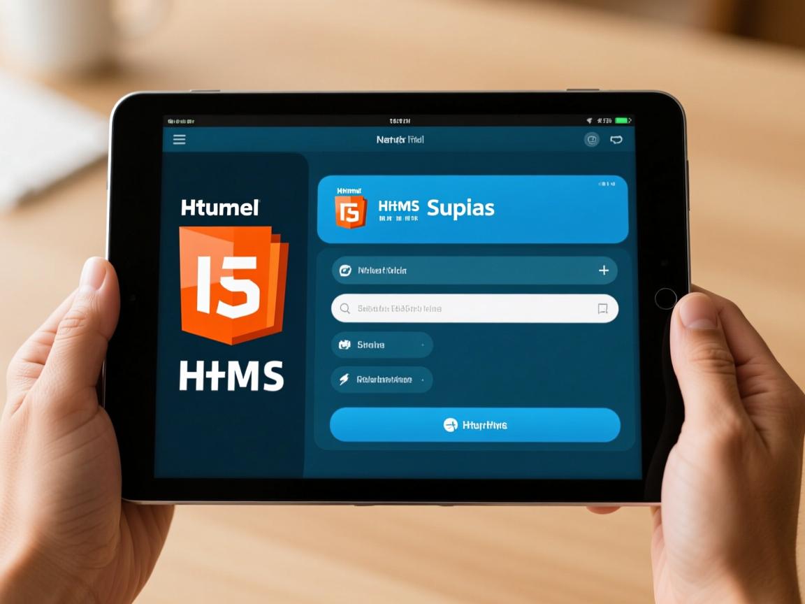 html5如何导入ipad  第3张