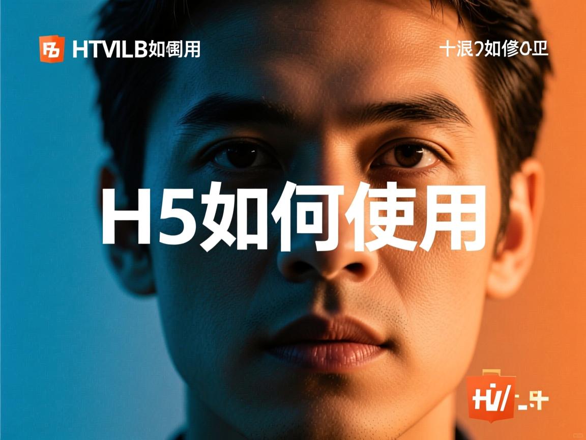 html5 如何使用  第3张