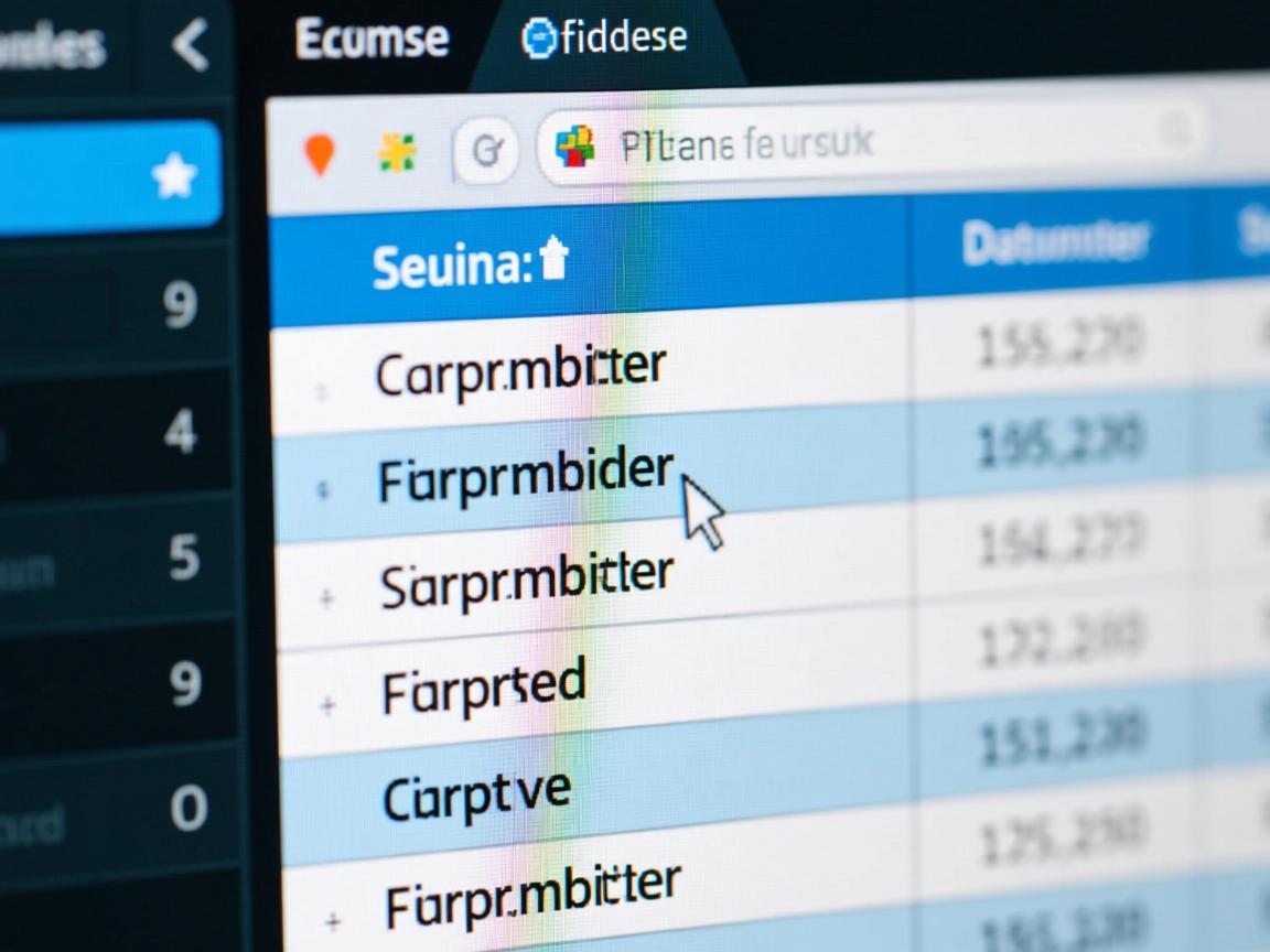 怎么查询数据库表中字段的类型  第3张