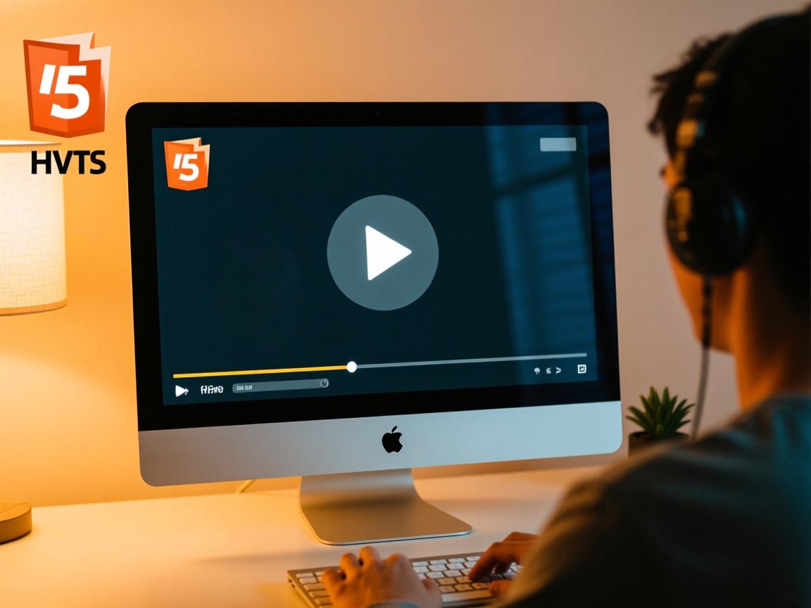 html5如何播放视频  第2张