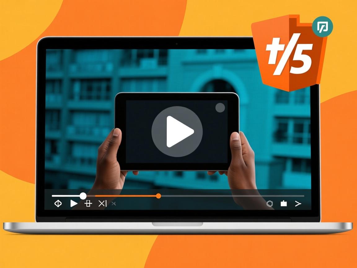 html5如何播放视频  第3张