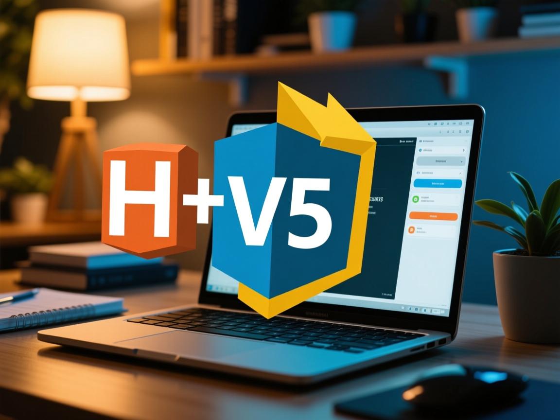 html5如何了  第1张