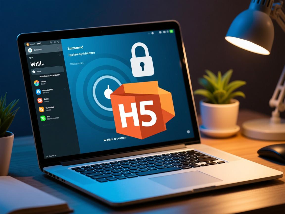html5 如何监听系统锁屏  第2张