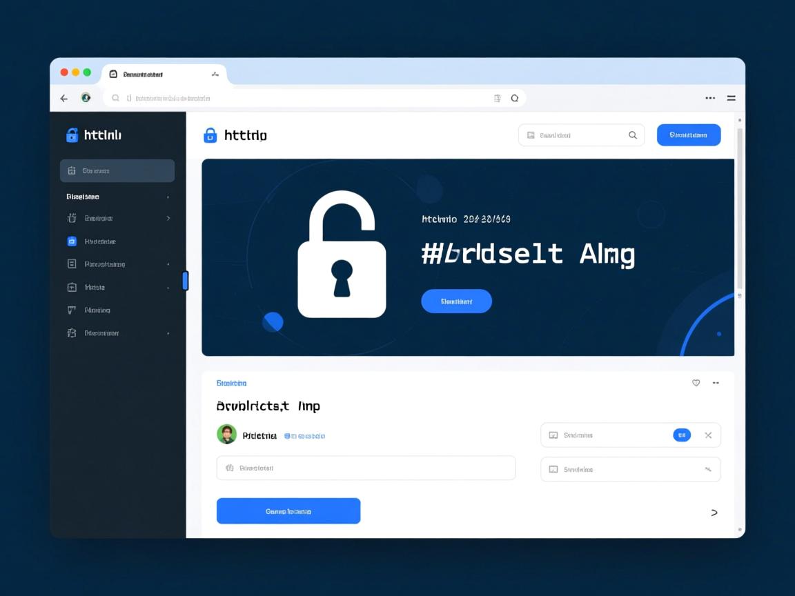 html页面如何实现加密