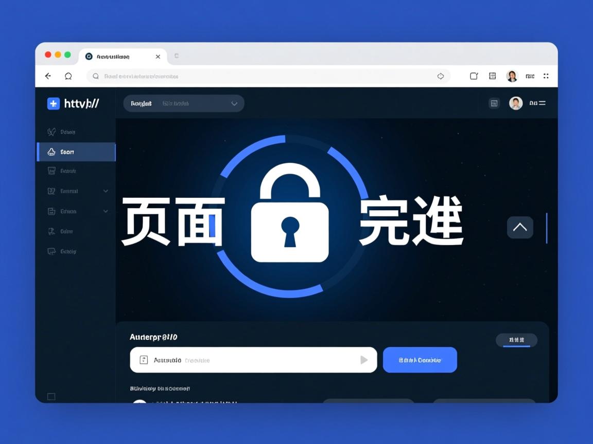 html页面如何实现加密 第3张 html页面如何实现加密 第3张