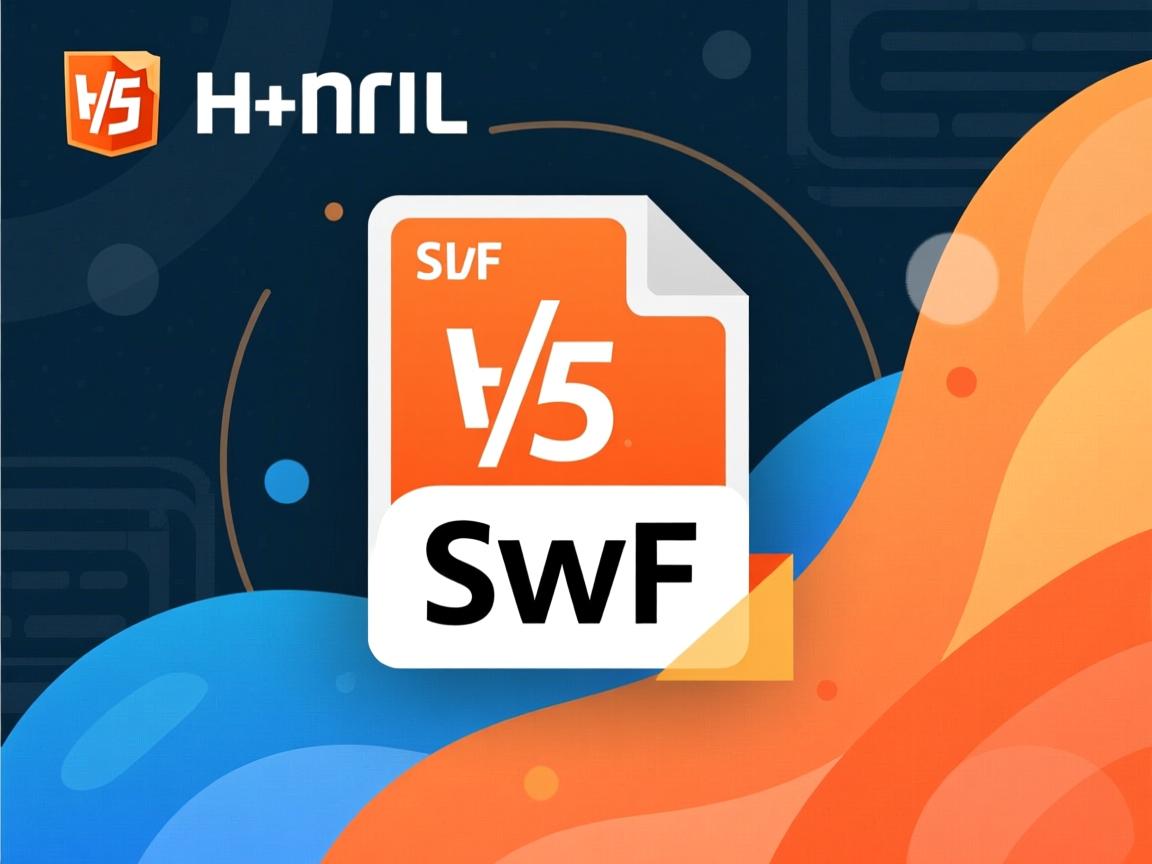 html5中如何播放swf文件  第2张