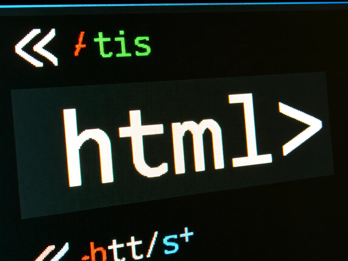 如何在html中判断