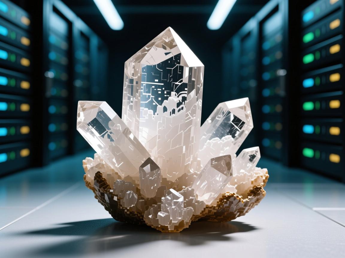 quartz怎么查数据库