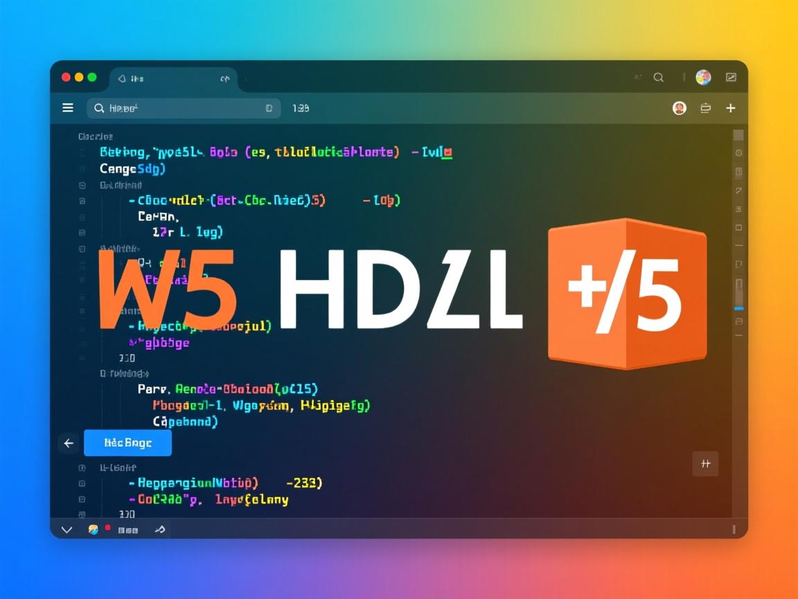 html5源码如何打开  第3张