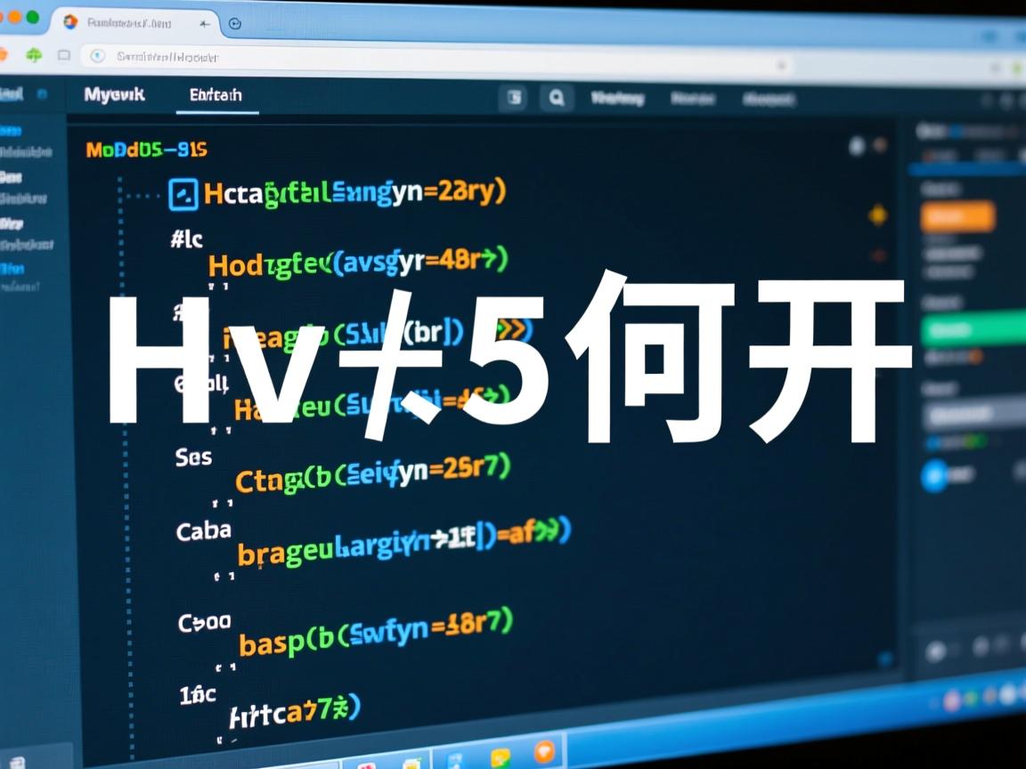 html5源码如何打开  第2张
