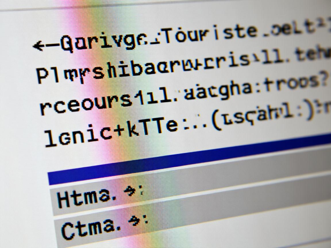 如何在c 中 解析读取静态html  第3张