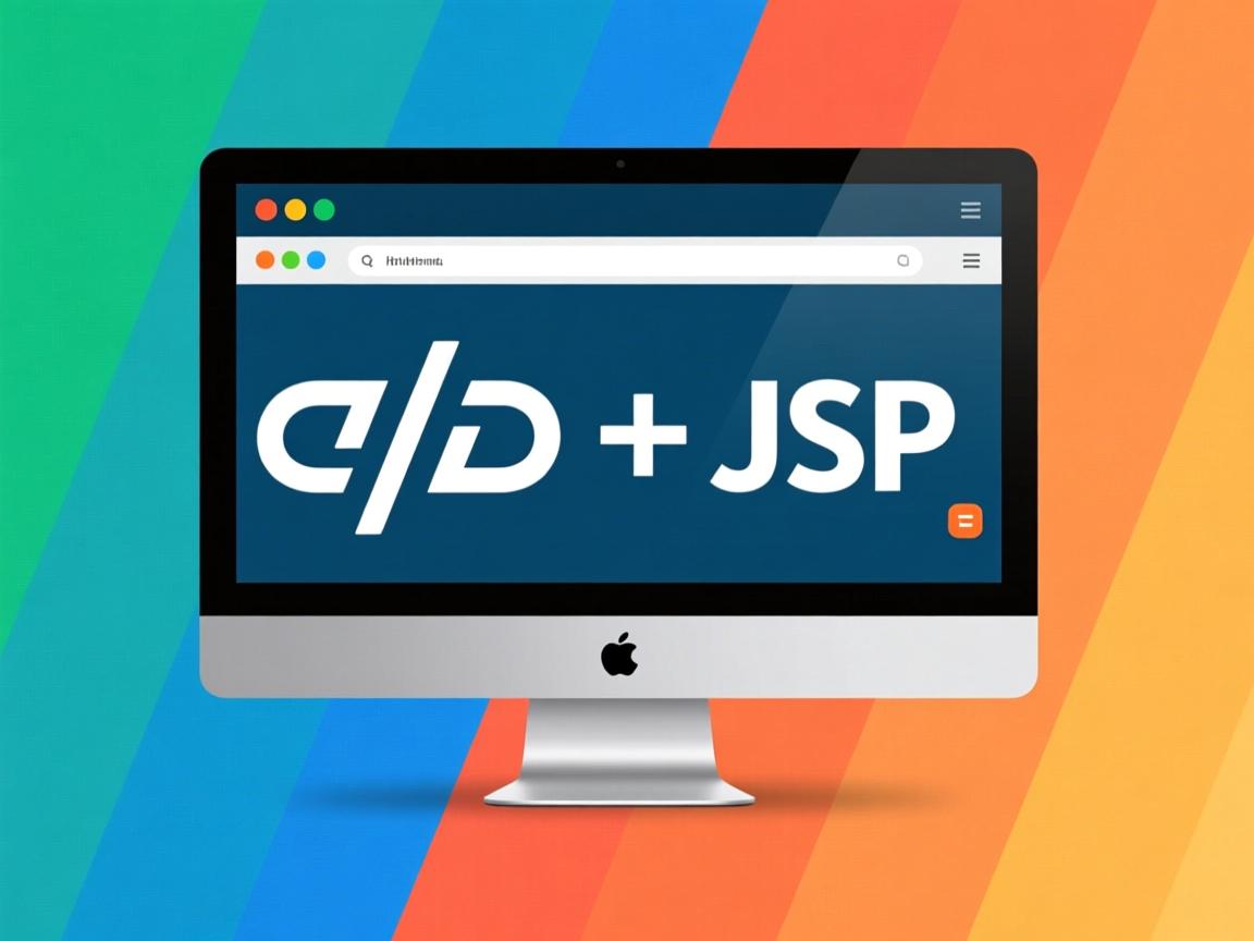 html如何转为jsp  第2张