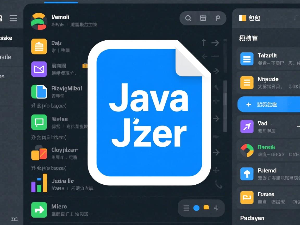 怎么找java jar包  第3张