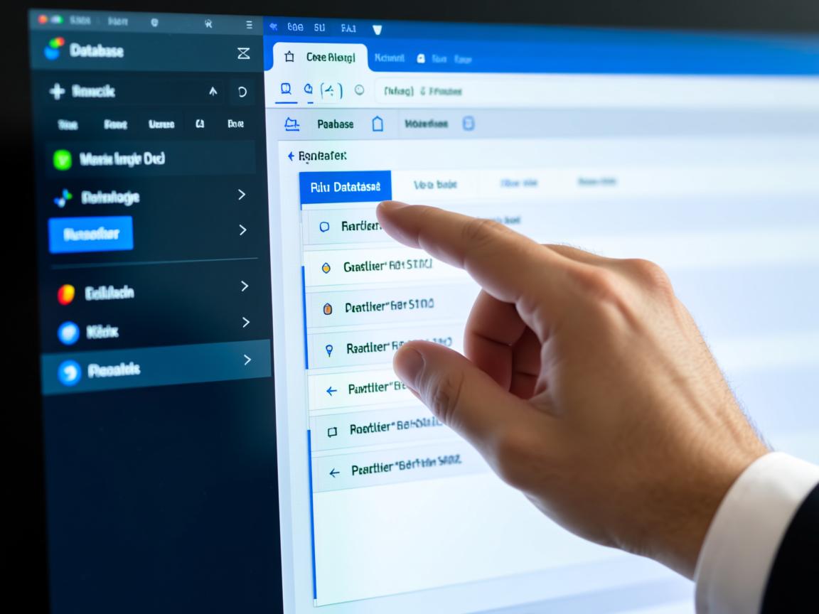 怎么在数据库添加一列