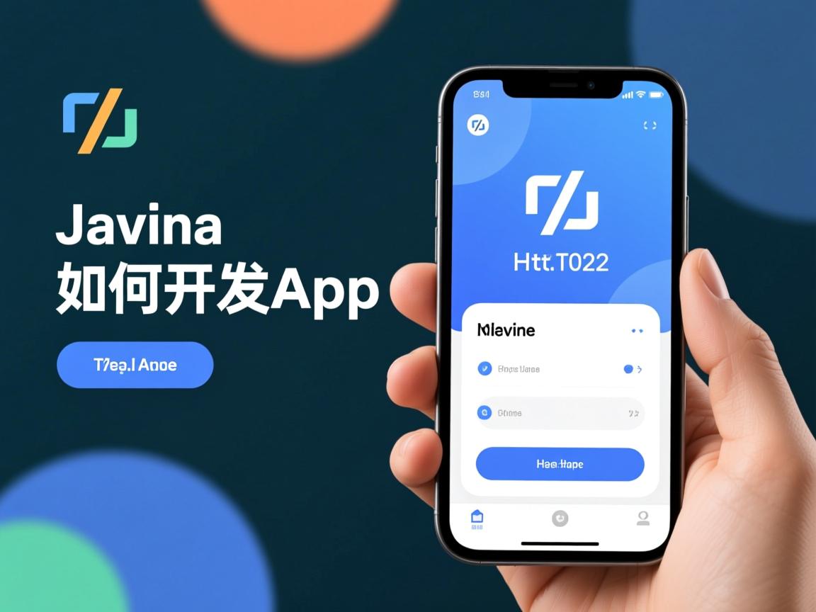 html java如何开发app  第3张