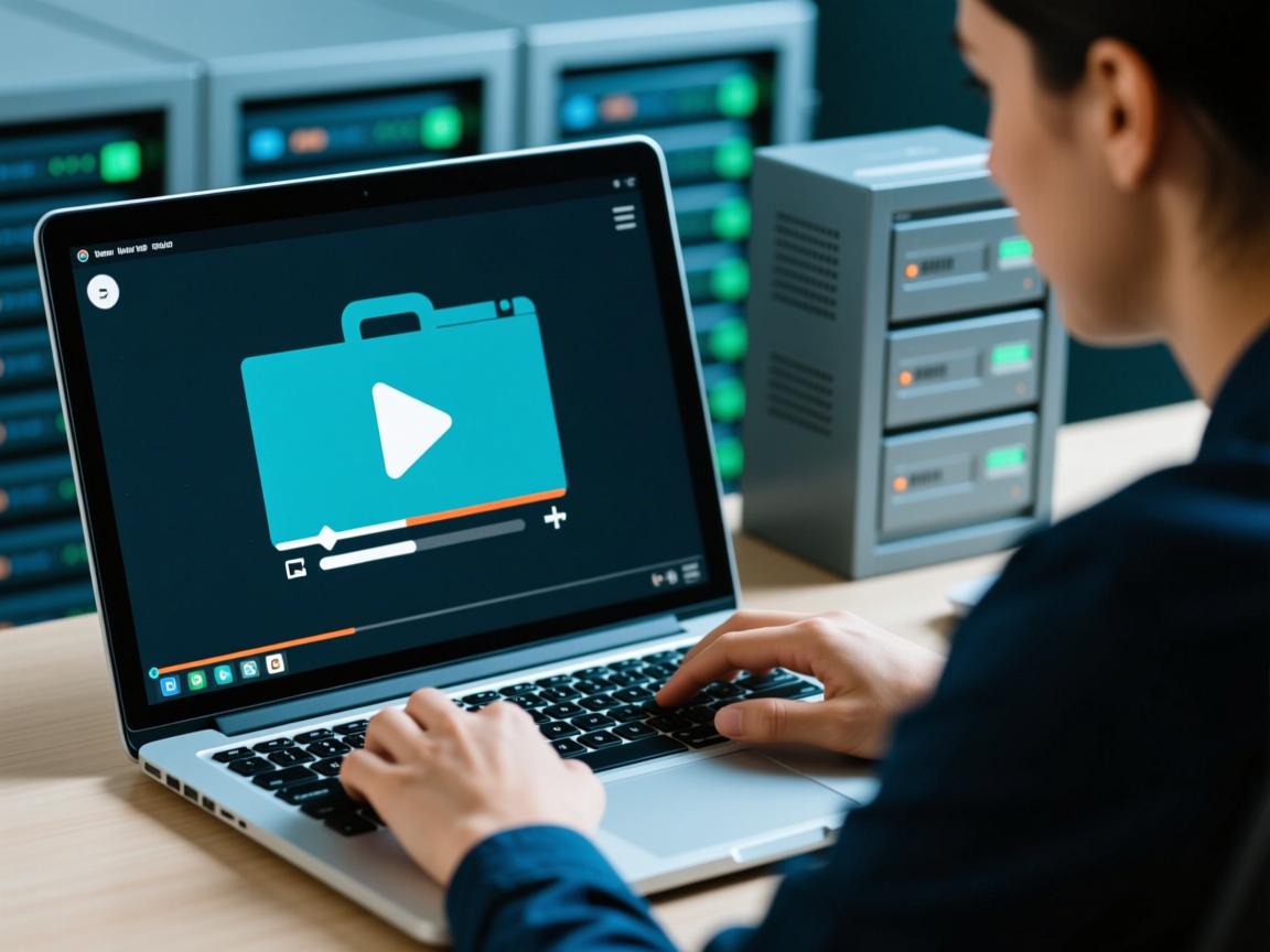 怎么样将视频存到数据库