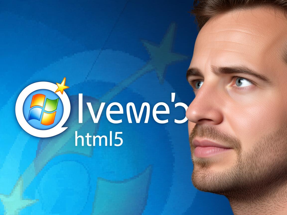 如何让ie8支持html5  第1张