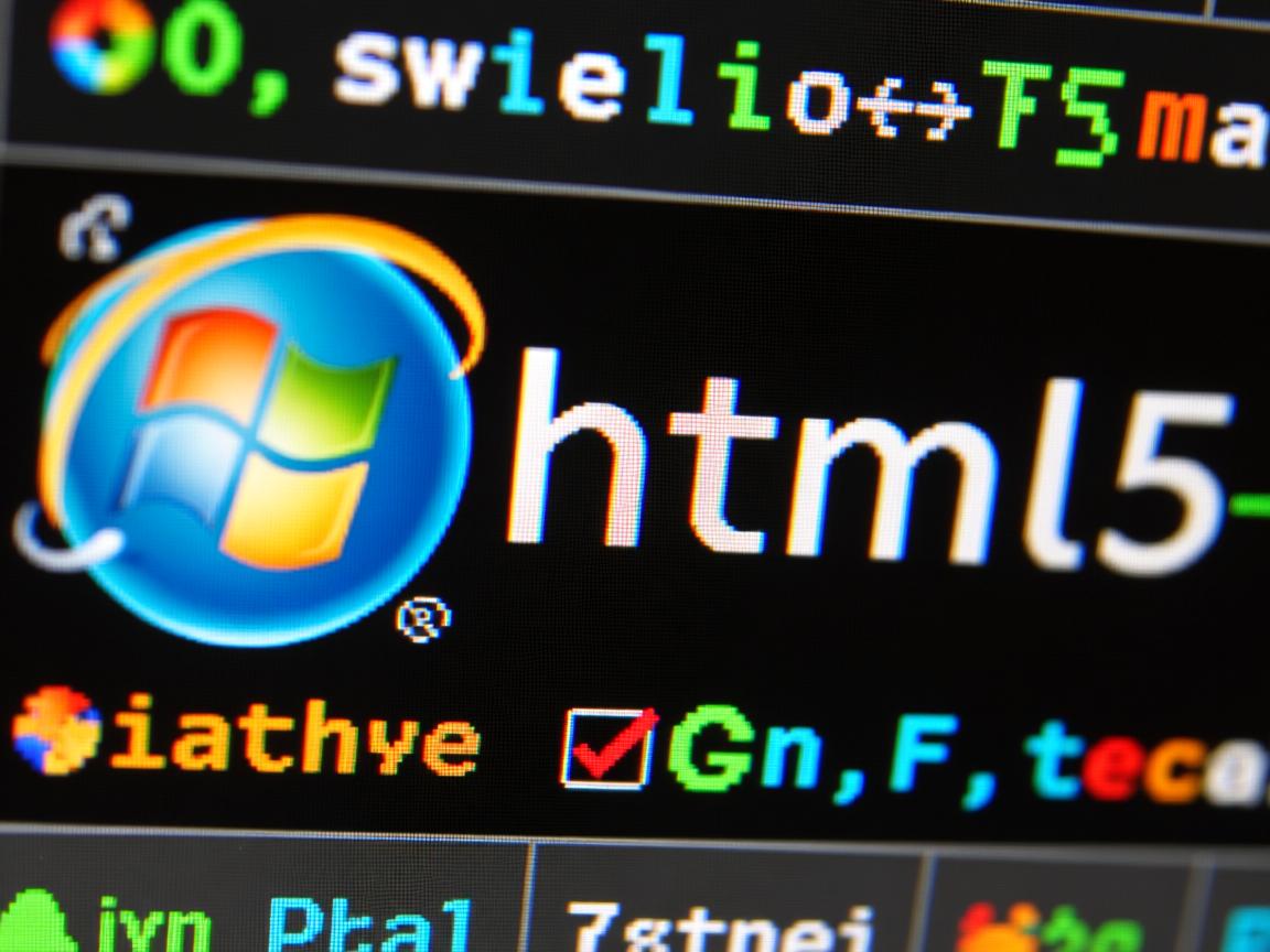 如何让ie8支持html5  第2张