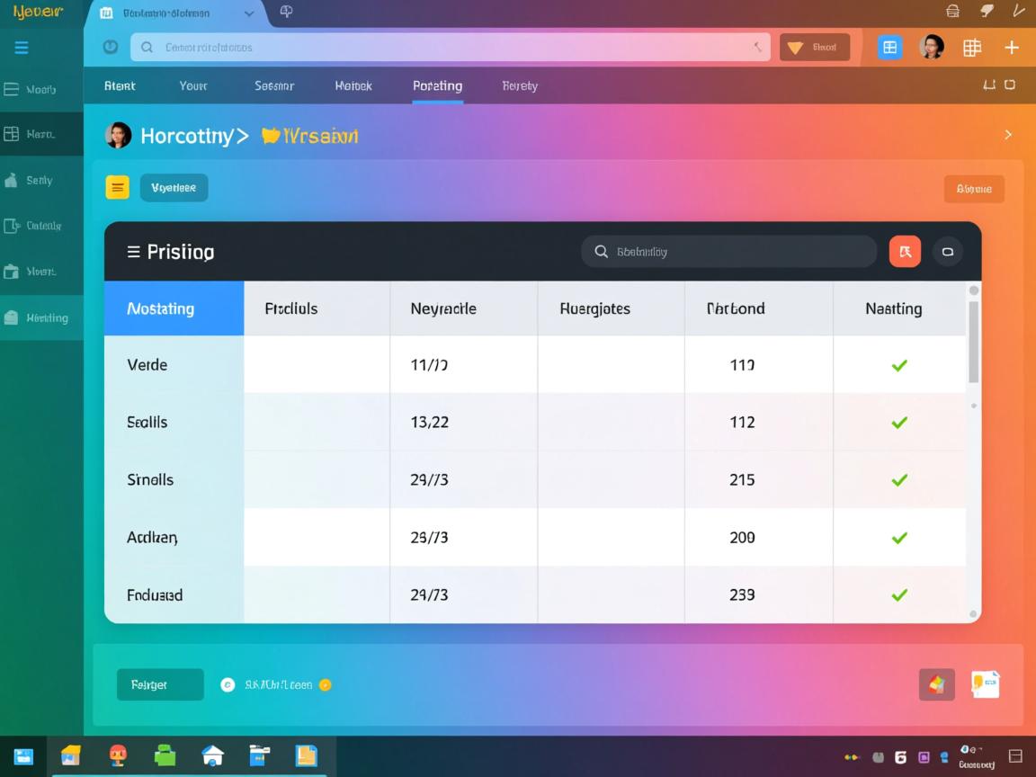 html如何设置表格位置  第3张