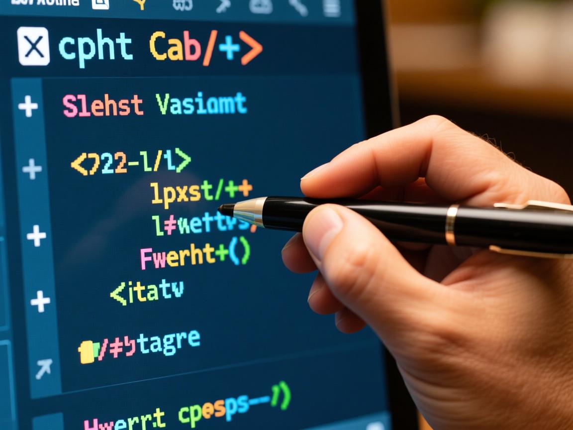 html如何定义全局变量  第1张