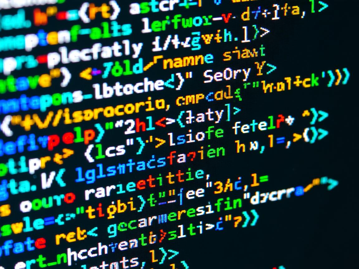 在html代码中如何做seo  第3张
