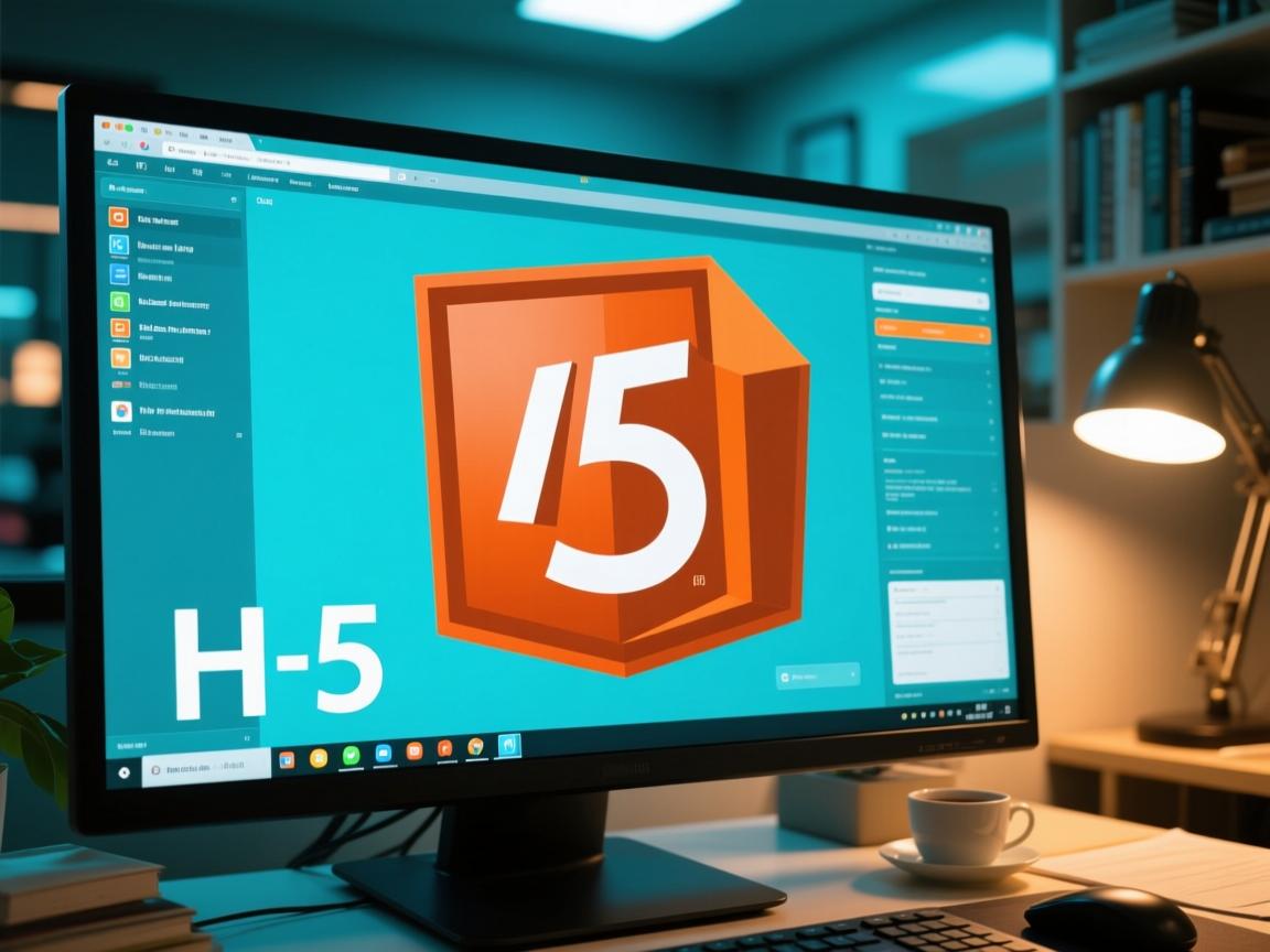 html5如何运行环境  第2张