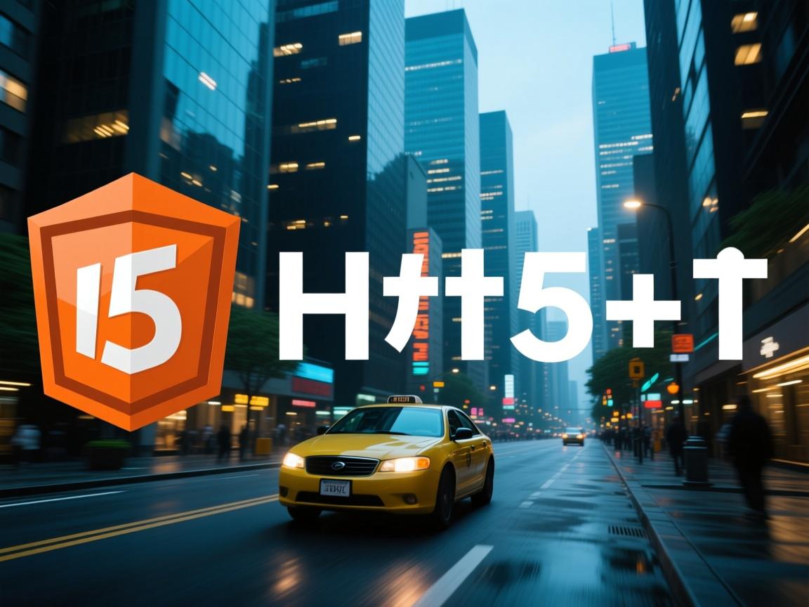 html5如何运行环境  第1张
