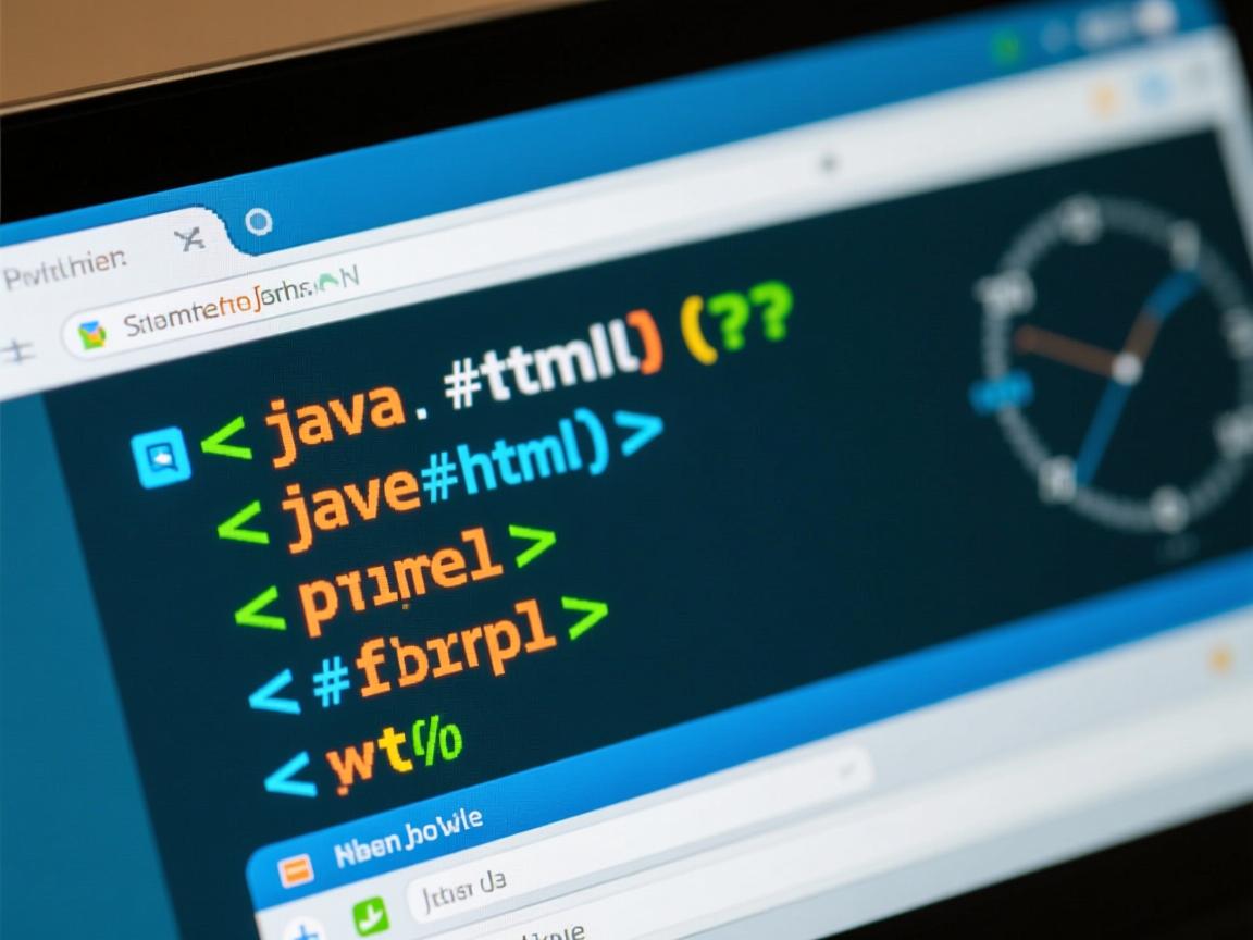 java 如何打印出html  第3张