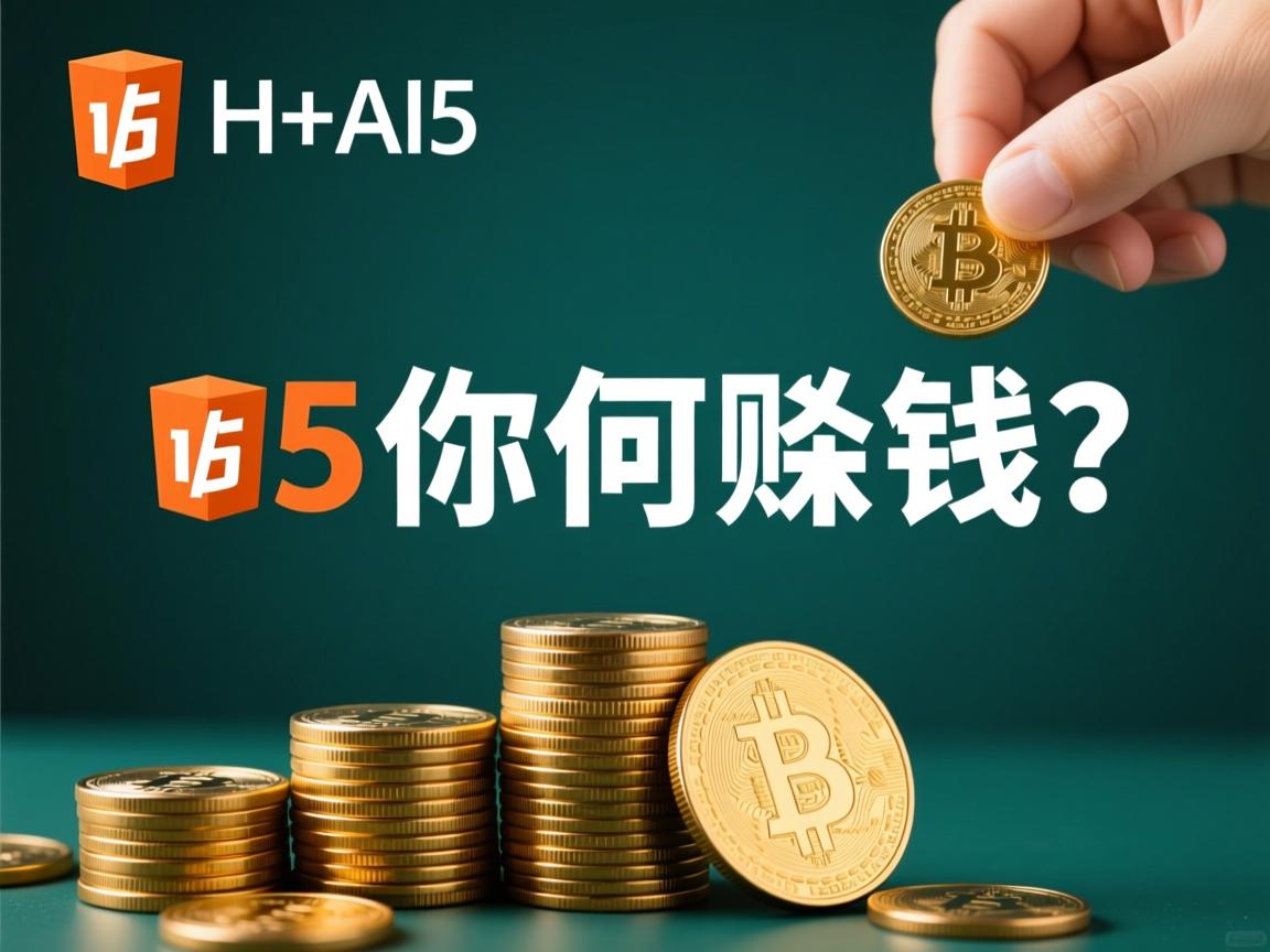 html5 如何赚钱 第2张 html5 如何赚钱 第2张