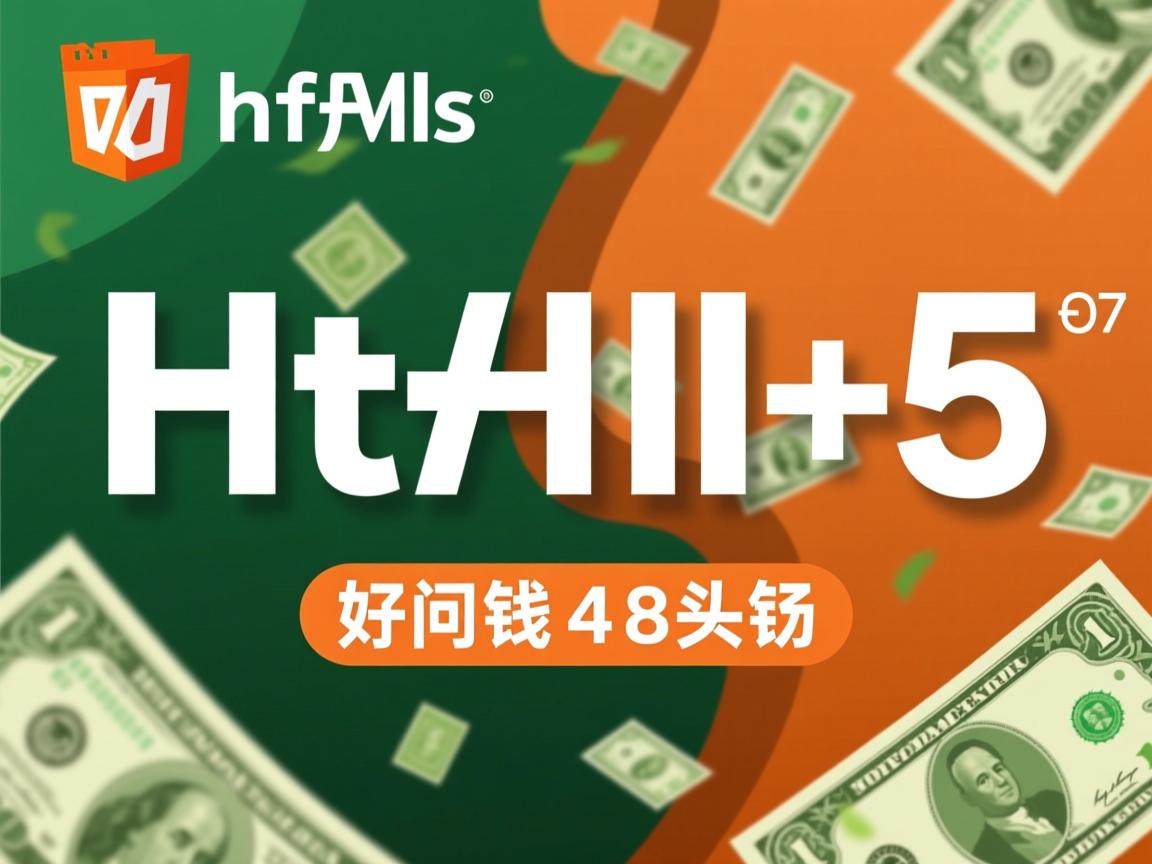 html5 如何赚钱 第3张 html5 如何赚钱 第3张