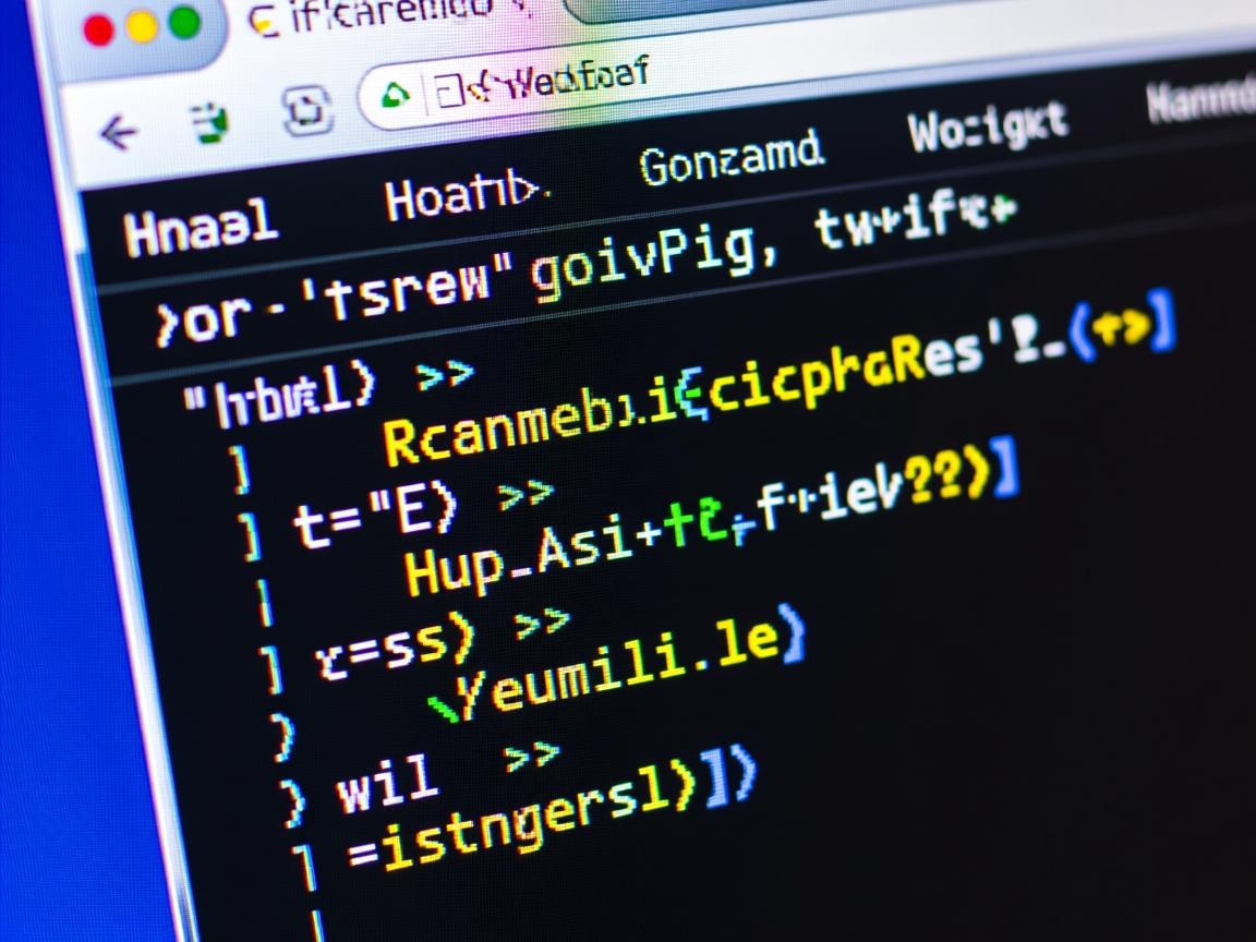 如何在网页上显示html代码  第1张