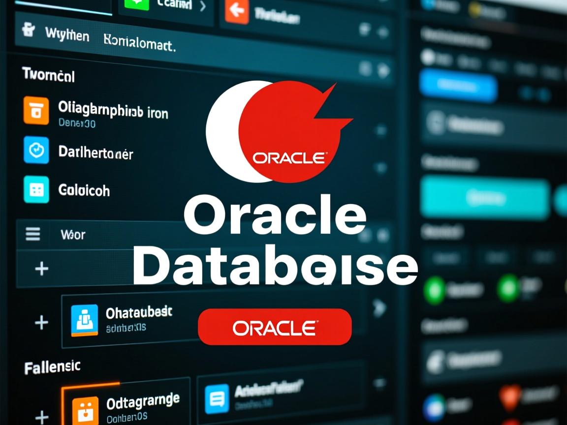 怎么导出oracle数据库 第1张 怎么导出oracle数据库 第1张