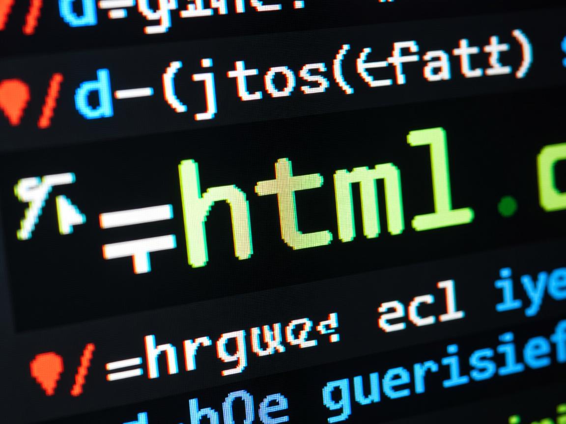 如何打开html编辑  第1张