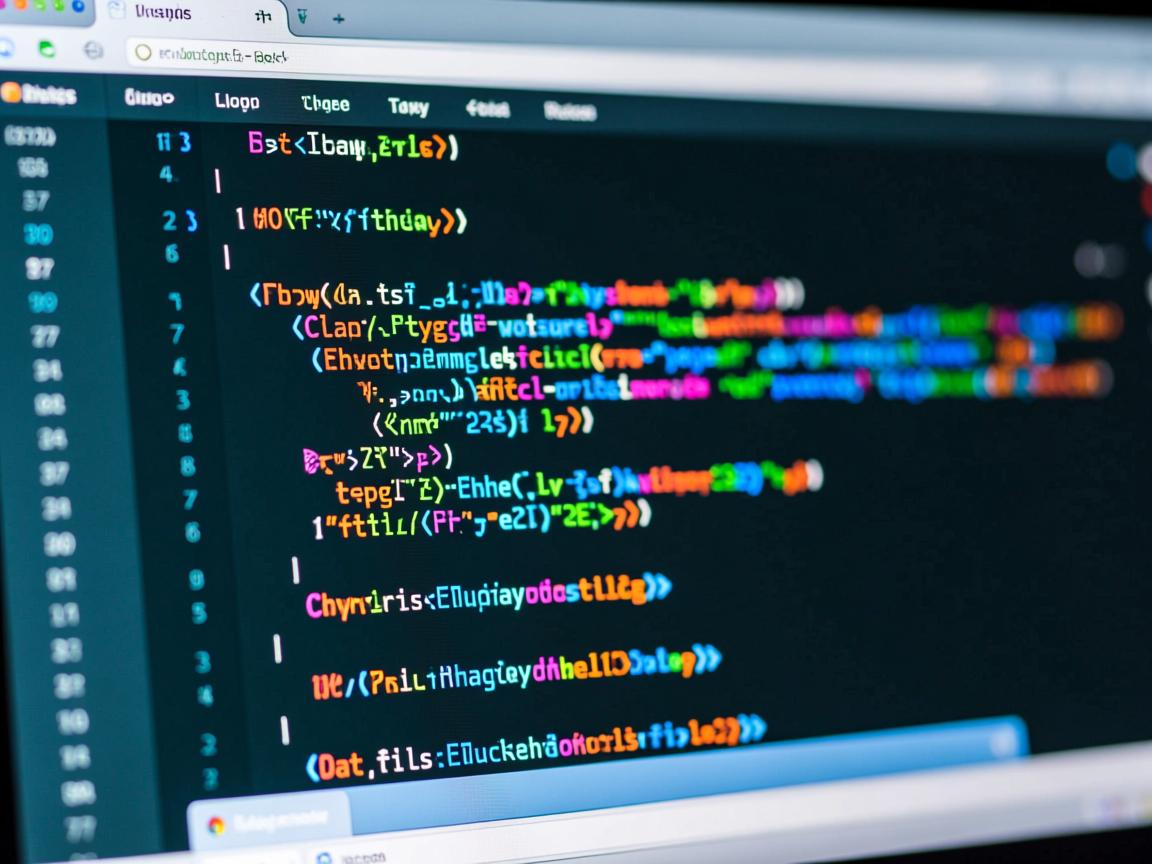 如何编辑html源码  第2张