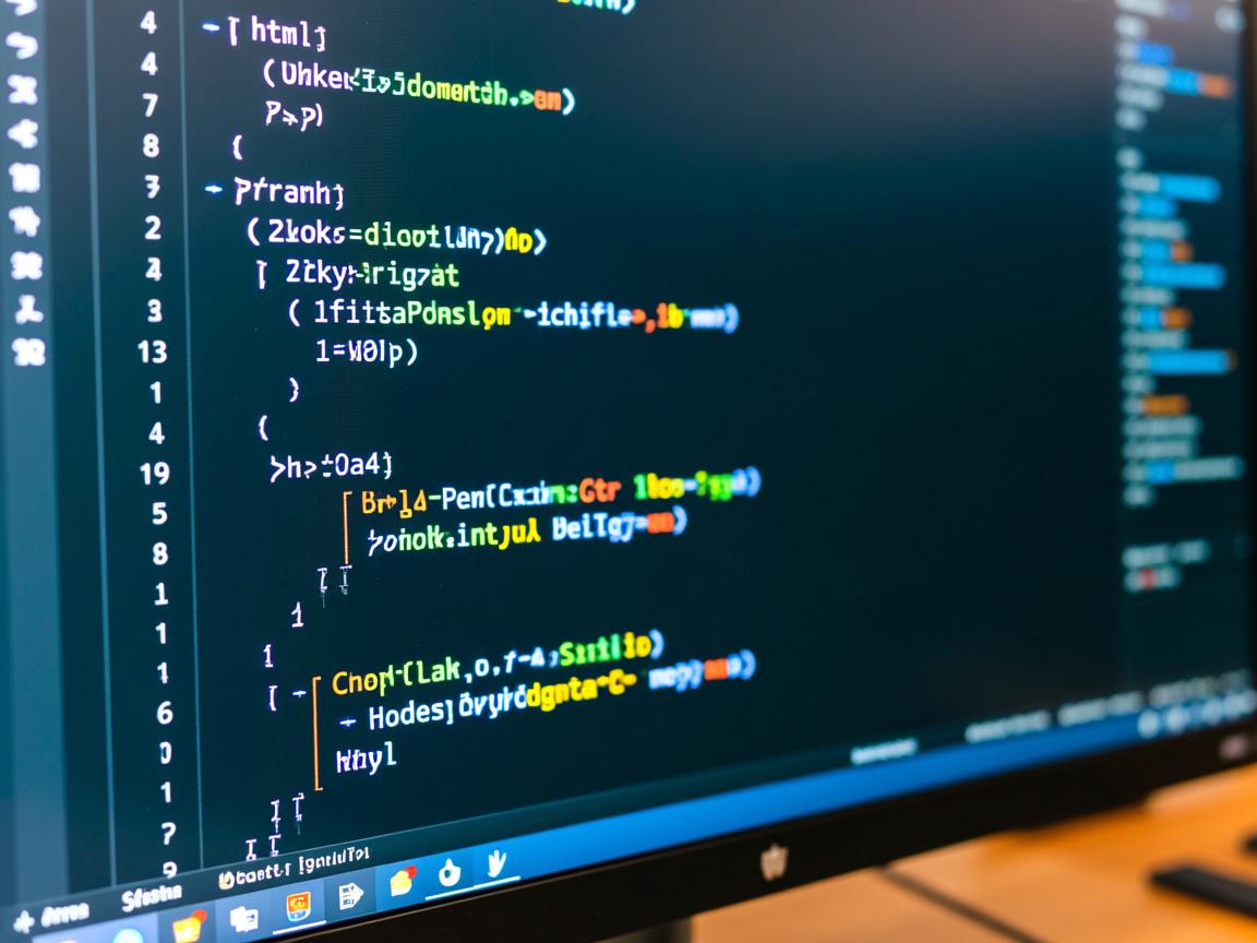 如何编辑html文档  第3张