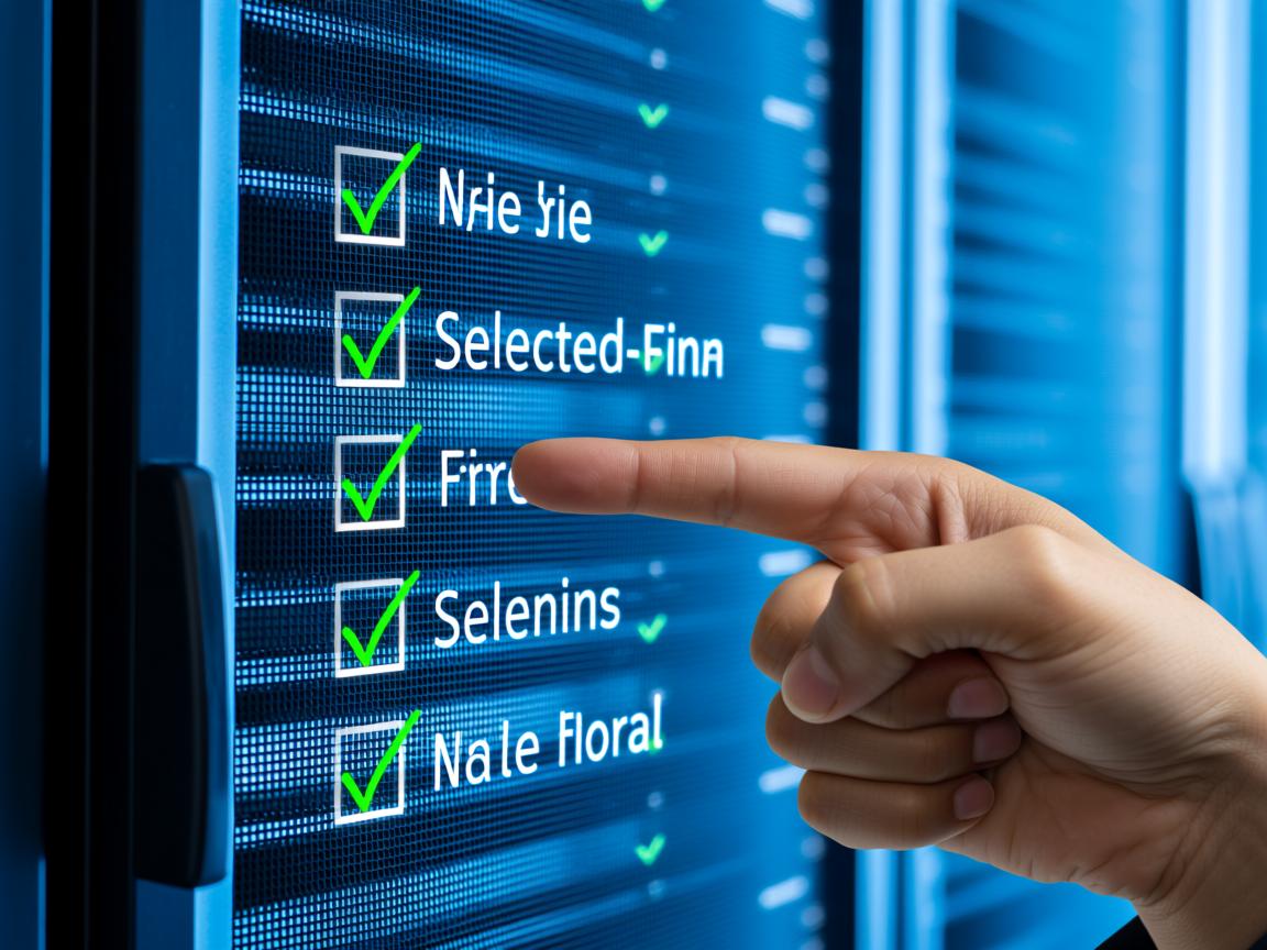 数据库中出现未选定行怎么班  第2张