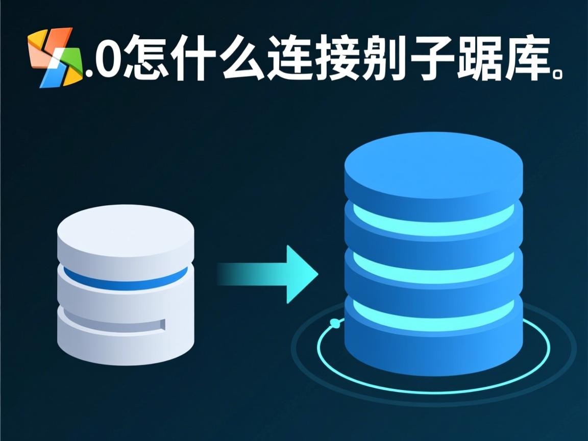 vc6.0怎么连接数据库  第1张