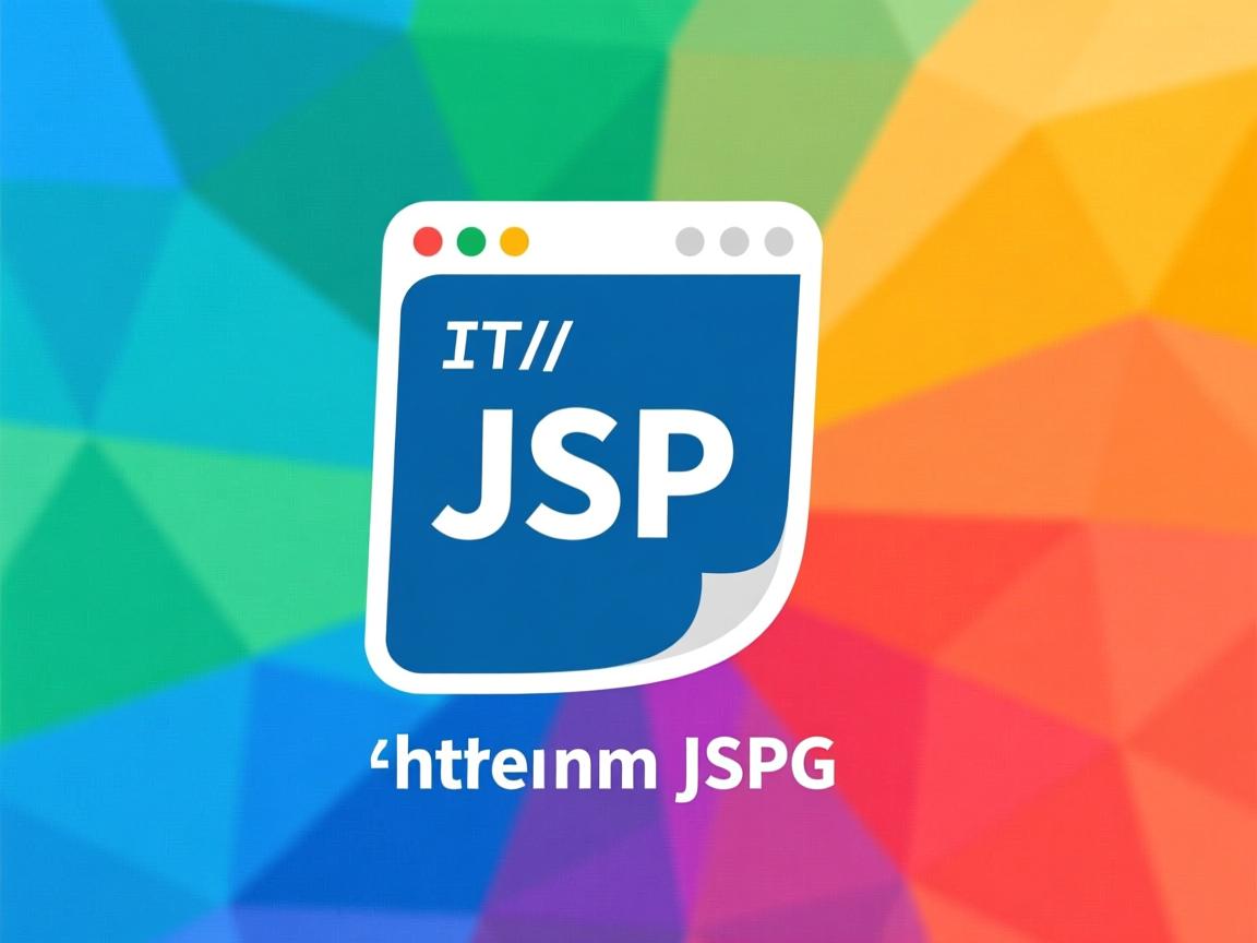 html如何跳转成jsp  第2张