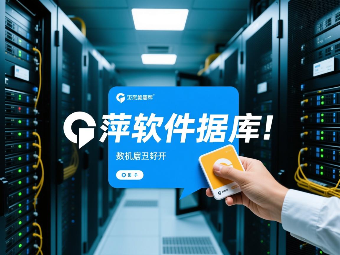 美萍软件的数据库怎么打开  第2张