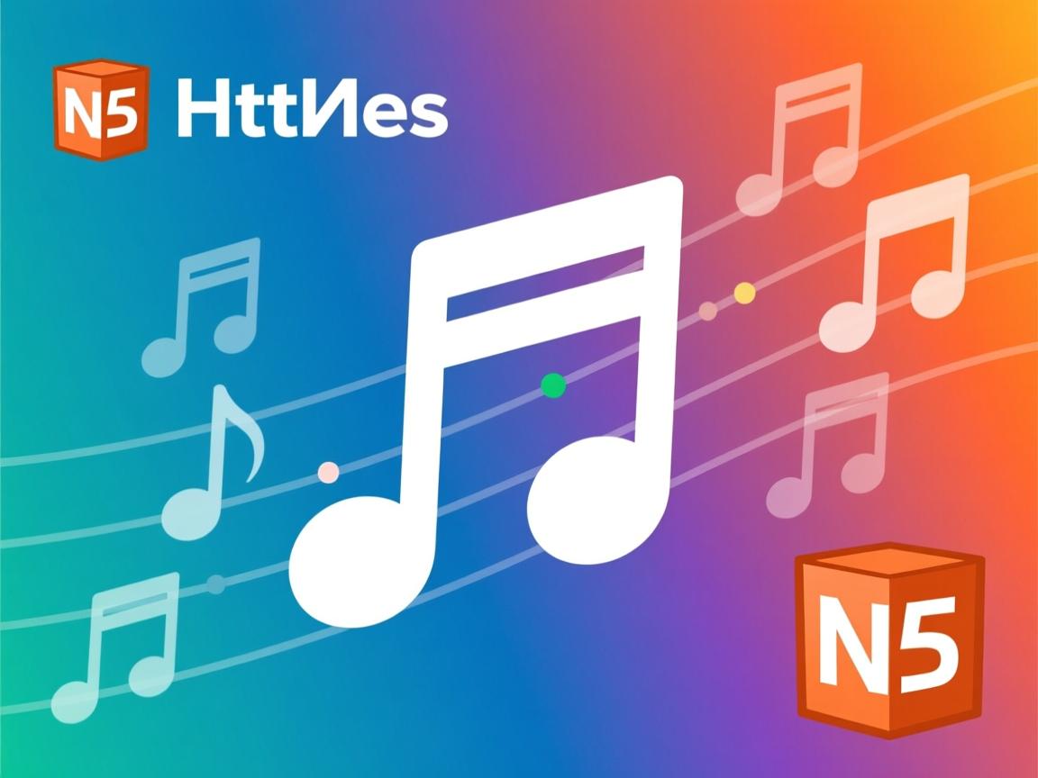 html5中如何插音乐  第1张