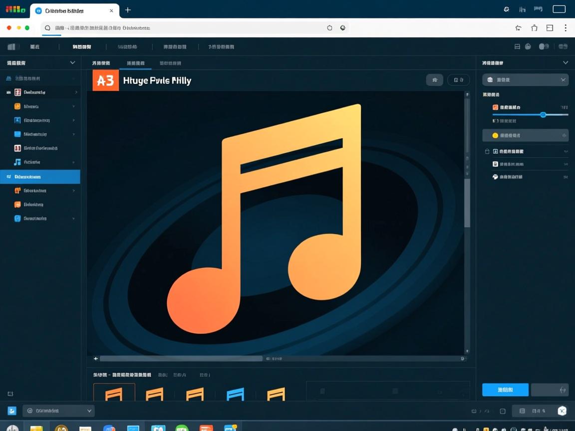 html5中如何插音乐  第3张