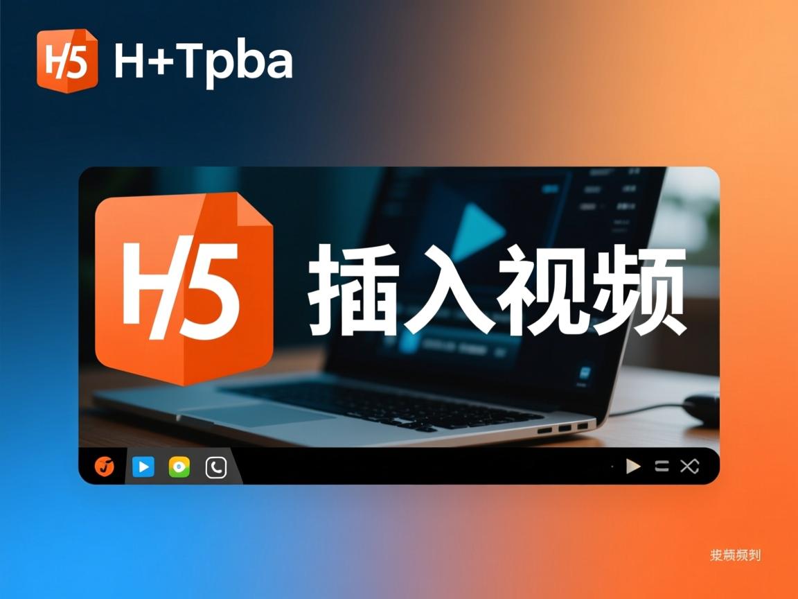 html5 如何插入视频  第3张