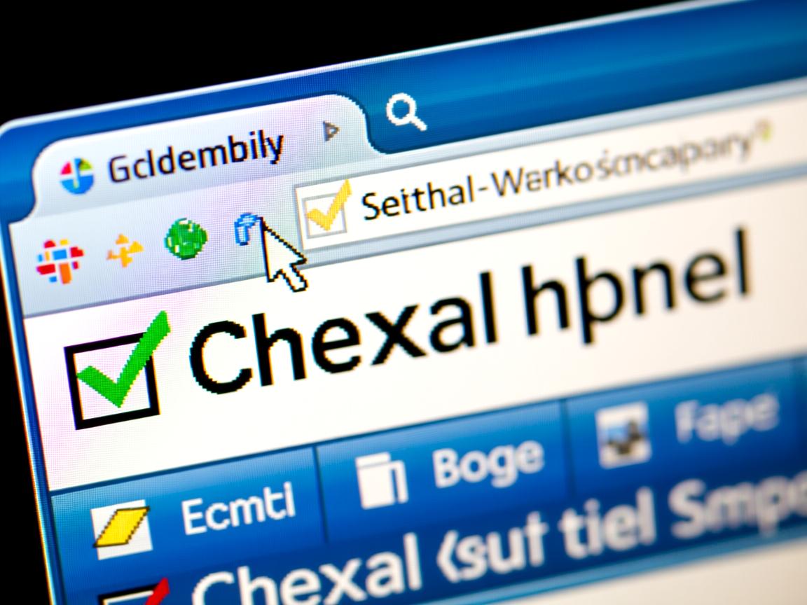 中如何处理mshtml的checkbox  第1张