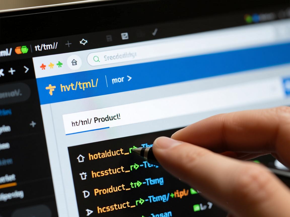 html如何链接产品  第2张