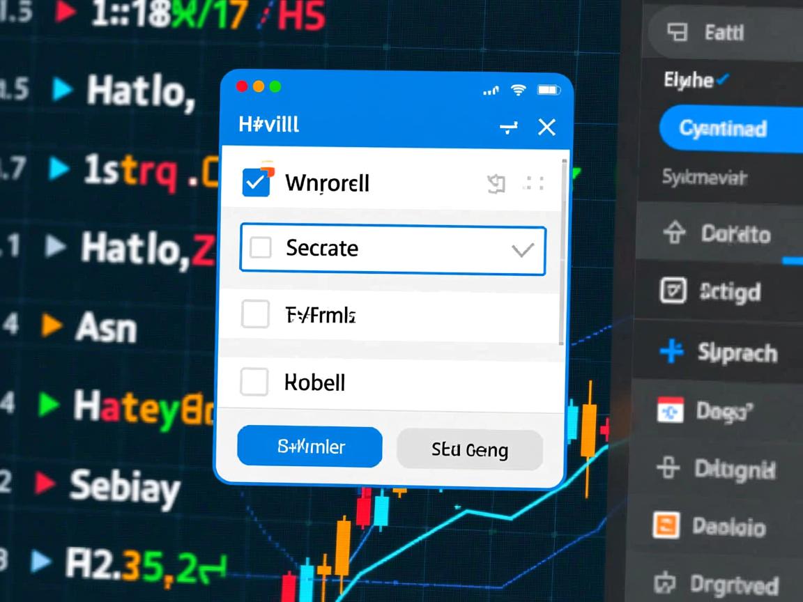 html5 如何实现多选框  第3张
