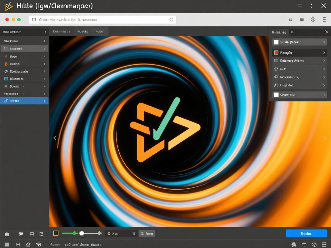 html如何设置图片旋转动画效果图