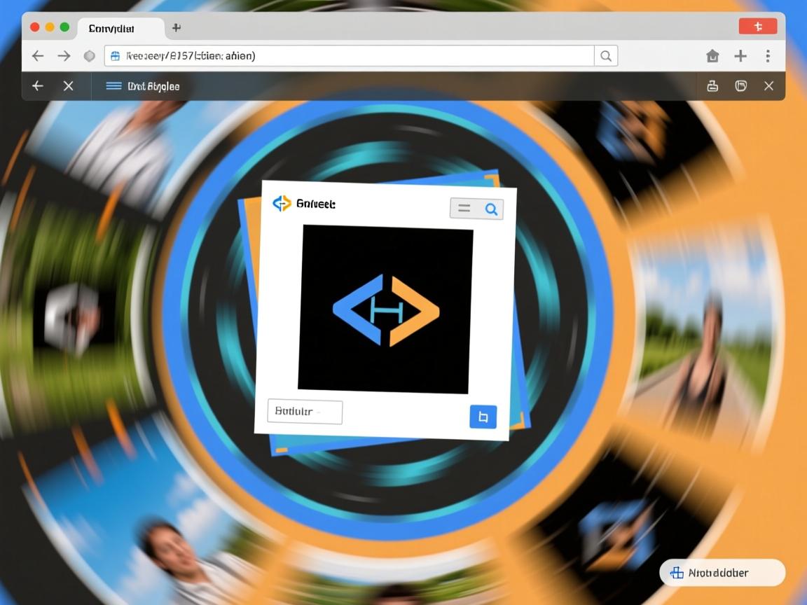 html如何设置图片旋转动画效果图 第2张 html如何设置图片旋转动画效果图 第2张