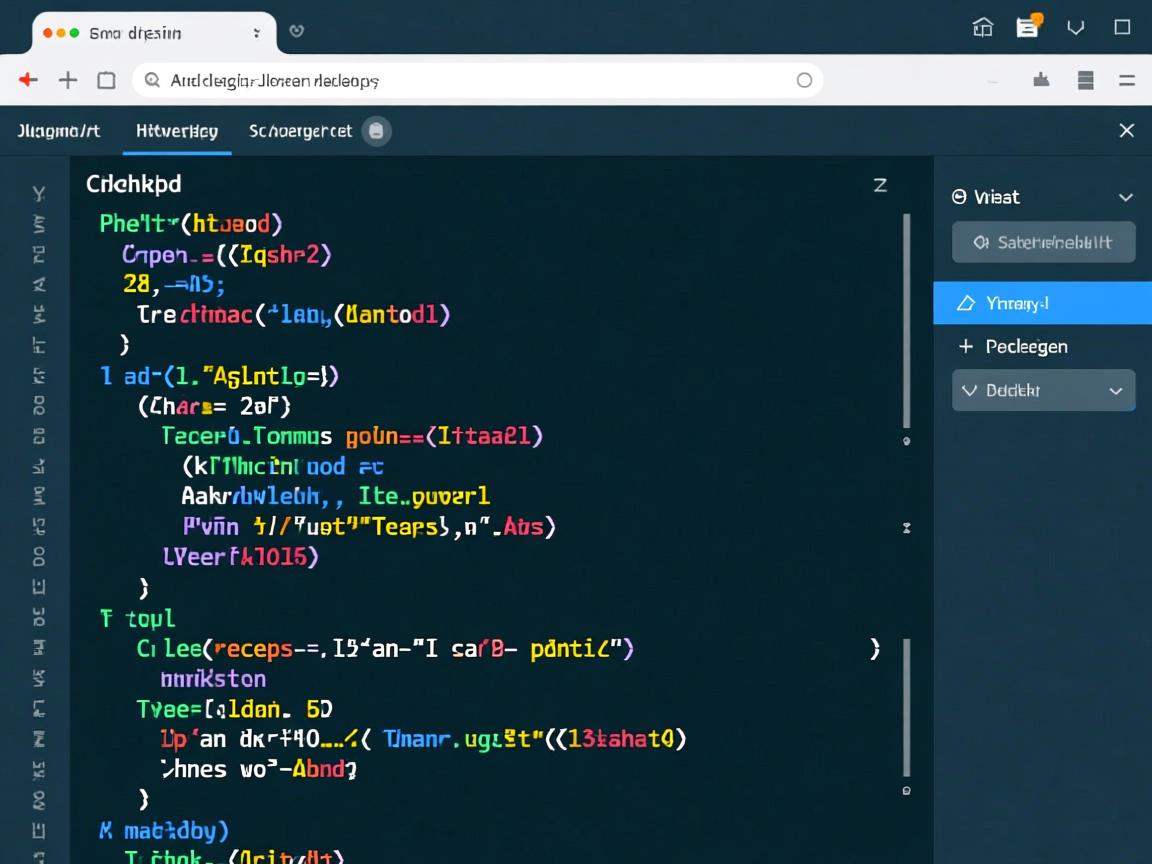 html如何查看效果代码  第2张