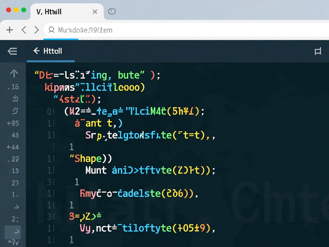 html如何查看效果代码  第3张