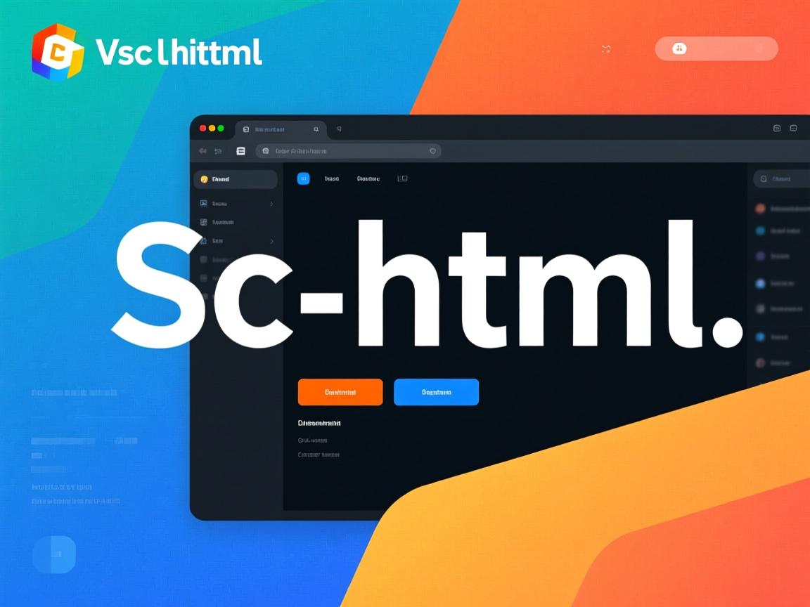 vsc如何运行html 第2张 vsc如何运行html 第2张